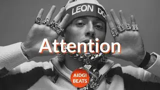 [FREE] Lil Tjay x Central Cee Type Beat -