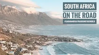 Viaggi - Sudafrica