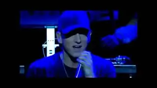 Eminem - Relapse Live Detroit 2009 [FULL VIDEO]