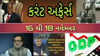 Current affairs Ice magic november 16 to 18,2017 || government job most imp for bailiff,Tet-1,Tat ||