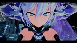 【新品節試玩】 驅動妖精 AI-deal-Rays - 操作智能人形，展開各種意義上的超高速戰鬥【Jelly_Hsu】