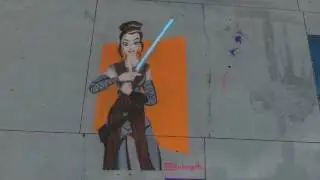 UTAH CHALK ART FESTIVAL 2017