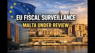 EU Fiscal Surveillance Explained. How Brussels Monitors Malta&rsquo;s Economy