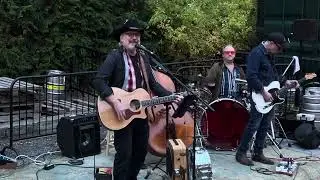 When Grandma Died - Farm Bureau Band Live Capt Lawrence Brewing 10/25/25