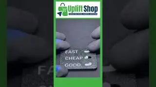 Cheap - Good- Fast