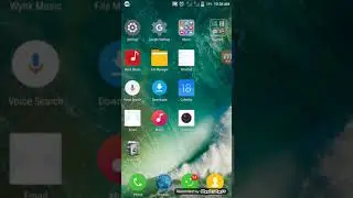 How to use applock and hide & unhide the applock easily 100% working