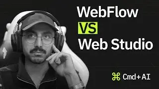 Choosing Between Webflow and Webstudio for Web Design