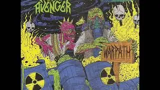 TOXIC AVENGER - Warpath
