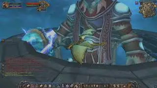Temple of Storms Raid Preview