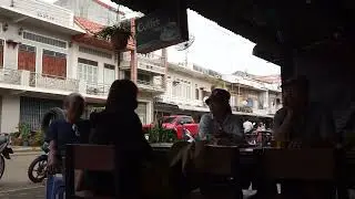 2:04 at Coffee Saigon in Pakse, Laos on 4/24/23