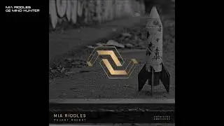 Mia Riddles - 02 Mind Hunter
