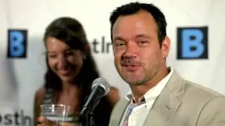 BostInno's Coolest Companies: A BostonFest Video