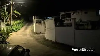 Cara&iuml;bes 2026 - Jour 16 Boulette !