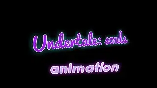 Undertale:souls