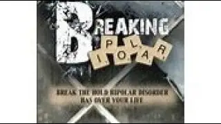 Troy Steven-Autor Breaking Bipolar