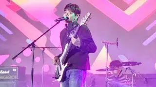260123 [4K] LUCY 루시 조원상 직캠 (WONSANG FOCUS) - 21세기의 어떤 날 @ 제 1회 청불페