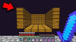 FINDING THE RICHEST SKYVAULT EVER (INSANE) | Minecraft Factions | SaicoPvP | Overlord Realm [16]