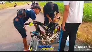Pecinta balap