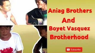 Aniag Brothers and Boyet Vasquez Old But Gold