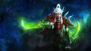 Voa25 Galoty Warmane Lordaeron