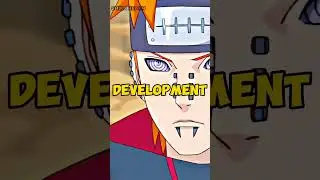 🔥 AKATSUKI : 12 Members Planned, Not 10! 🌀😳