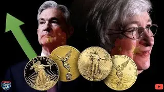 Why Gold and Silver Prices will Keep Going Up with Lior Gantz