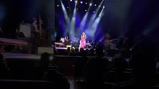 251205 웅산 올댓재즈 Yesterday 국립극장 #woongsan allthatjazz Encore
