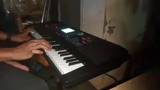intro cidro 2 korg pa50/korg micro arangger Set dongkrek