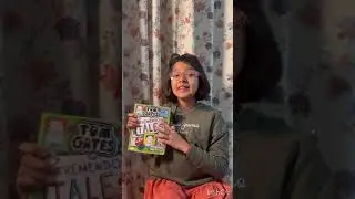 Book Review: 10 Tremendous Tales by Liz Pichon #bookreview #kidsbooks #youngreaders #tomgates