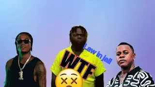 Chronic Law Get Lock Up / Did Masicka Flop Flop #viralvideo #dancehall #reggae #reggae #epic
