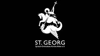 Livestream (Abendgebet & Turgomo) mit Mor Philoxenus Mattias Nayis - St. Georg Kirche Ahlen