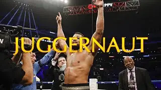 Joe Joyce (Highlights/Knockouts)