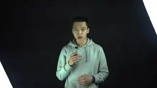 Big Idea Challenge. Заявка от Нурасхана Басхожаева