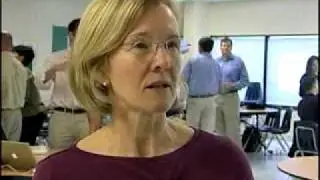 Susan Carter Morgan on Powerful Learning Practice