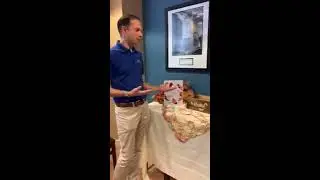 Welcome to Dr. Michael Gaitonde's Practice