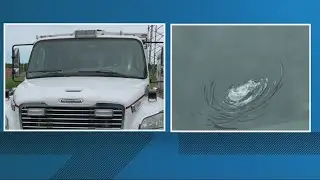 Putnam County Sheriff's Office looking for person who threw firecracker at ambulance