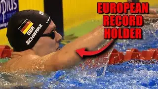 Sven Schwarz Describes Training Camps with Lukas Martens, Florian Wellbrock, & Oliver Klemet