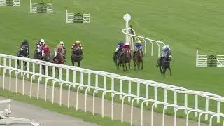 148cm Racing Welfare Racecourse Series Race. Cheltenham 2021