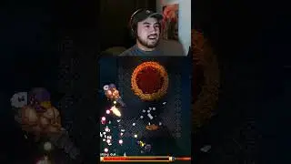 Trying to be the BEST Marine | Enter the Gungeon | Gameplay and Commentary