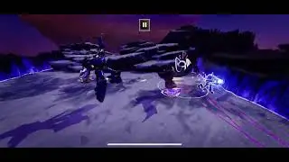 Disney Mirrorverse Master 5 dungeon boss
