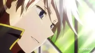 Bleeding Love - AMV