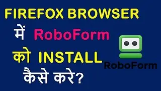 AI RoboForm Enterprise Final (32 - 64 bit) Free Download With Crack -- Direct Download