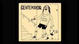 GENTEMAYOR - Concrete Sushi is Tao The Black&acute;s new weapon (audio)