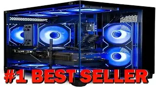 Panorama RTX 5080 Ryzen 7 9700X 32GB DDR5 RAM 2TB NVMe Gen4 - B0DD81139Q