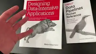 Read This Book to Get Started With Data Engineering!