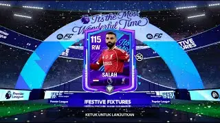 FC MOBILE KITA PUSH RANK N MABAR YA GUYS