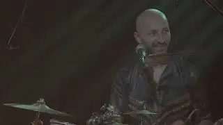 GLOBAL GNAWA - SOYÉ