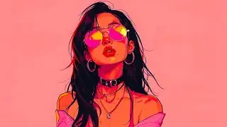Vice &brvbar; Vocal Synthwave Mix