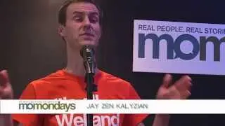 momondays 20141020 Niagara Falls highlights
