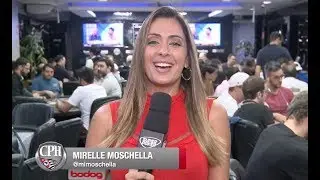 Super High Roller 1&ordf; Etapa CPH 2019